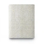 Italian Wallpaper Pale Beige Patterned Design, Size 10m x 0.70m, Model RC18058