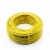 لفة سلك مفرد نحاس مجدول CU/PVC مقاس 95mm، 450/750 فولت، لون أصفر | شركة كابلات جدة - Image 1