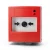 MHMCP-04 Manual Fire Alarm Call Point