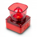 MHFS-03 Fire Alarm Strobe Light