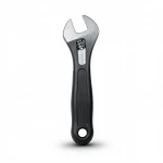Adjustable Wrench - RL0112,14 / RL0110,10 / RL0108,7