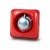 MHFS-04 Red Fire Alarm Bell