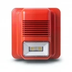 MHFS-01 Fire Alarm Sounder and Beacon Unit