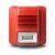MHFS-01 Fire Alarm Sounder and Beacon Unit