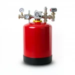 M-0004 Industrial Fire Fighting System