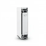 Othello Series Aluminium Profile AW 28137
