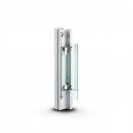 Othello Series Aluminium Profile AW 28121