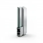 Othello Series Aluminium Profile AW 28132