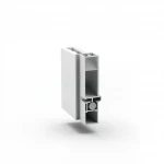 Othello Series AW 28584 Aluminium Profile