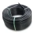 HDPE Plastic Coil Pipe Nominal Pressure 19.2 Bar PE100 50 mm SDR 7.4 Black - Image 1