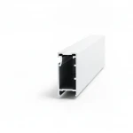 Othello Series Aluminium Profile AW 28133