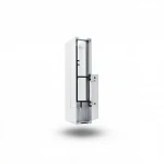 Othello Series Aluminium Profile AW 28127