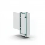 Othello Series Aluminum Profile AW 28129