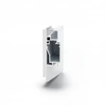 Othello Series Aluminium Profile AW 28140