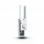Othello Series Aluminium Profile AW 28583