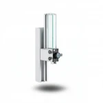 Othello Series Aluminium Profile AW 28143