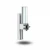 Othello Series Aluminium Profile AW 28143