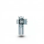 Othello Series Aluminium Profile AW 28135