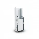Othello Series Aluminium Profile AW 28145