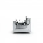 Othello Series Aluminium Profile AW 28141
