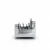 Othello Series Aluminium Profile AW 28141