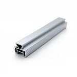 Othello Series Aluminium Profile AW 28124