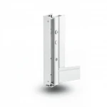 Othello Series Aluminium Profile AW 28136