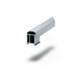 Othello Series Aluminium Profile AW 28122