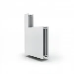 Othello Series Aluminium Profile AW 31268