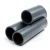 UPVC Plastic Pipe PN 15 Bar Size 8 inch Thickness 14.5 mm Dark Gray - Image 1
