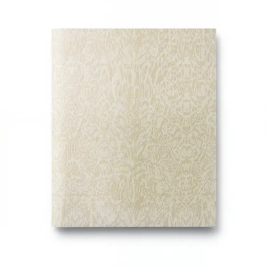 Italian Wallpaper Patterned Design Beige Color, Size 10mx0.70m, Model RC18060