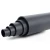 HDPE Polyethylene Pipe PN 9.9 Bar PE 100, 560 mm SDR 13.6, Black - Image 1