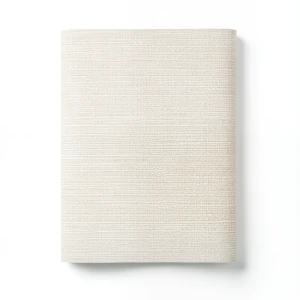 Patterned Wallpaper 10m x 0.53m Light Beige, Model 73533