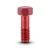 Custom Non-Standard Hex Head Bolts for Automotive Parts - Image 1