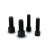 Grade 8.8 Full Thread Hex Socket Cap Screws - Black Oxide Finish - Image 1