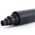 مواسير HDPE بولي ايثيلين ضغط اسمي 12.5 بار، قطر خارجي 180 مم، SDR 11، لون أسود - Image 1