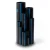 مواسير HDPE سابكو DR 21 ضغط 6.9 بار مقاس 630 مم سمك 30 مم لون اسود | سابكو - Image 1