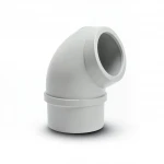 إكوع UPVC زاوية 45 درجة PN-25 - FABCO