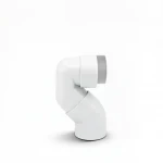 سدة P-TRAP مقاس 40مم UPVC - FABCO