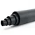 HDPE Polyethylene Pipe PN 9.9 Bar PE 100, 355 mm Diameter, SDR 13.6, Black - Image 1