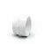محول ذكر UPVC FABCO مقاس 40