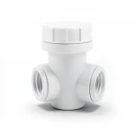 شدة وصل UPVC - فابكو