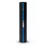 Sappco HDPE Pipe DR 17 PN 8.6 Bar Size 160 mm Thickness 9.4 mm Black | SAPPCO