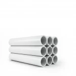 مواسير PVC صلبة من FABCO وفق ASTM D1785 Sch-40