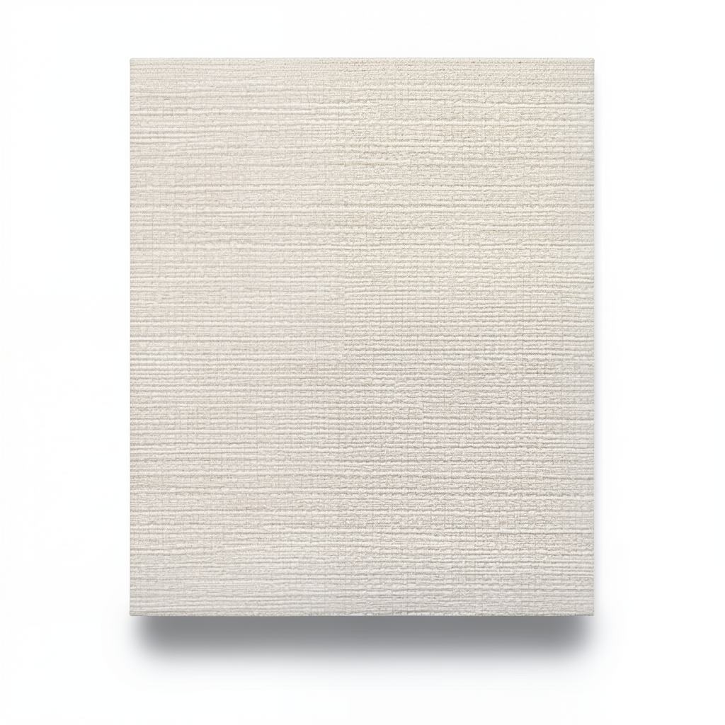 Italian Patterned Wall Covering 10m x 0.53m Pale Beige, Model 73532