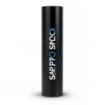 Sappco HDPE Pipe DR 17 PN 8.6 Bar Size 200 mm Thickness 11.8 mm Black | SAPPCO