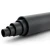 مواسير HDPE ضغط 12.5 بار PE 100 قطر خارجي 225 مم SDR 11 لون أسود - Image 1