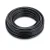 Copper Flexible Wire 25mm 450/750V Heat Resistant PVC Insulated, Black | Al Fanar - Image 1