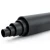 HDPE Polyethylene Pipe PN 12.5 Bar PE 100 OD 280 mm SDR 11 Black - Image 1
