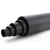 HDPE Polyethylene Pipe Nominal Pressure 12.5 Bar PE 100 OD 400 mm SDR 11 Black - Image 1